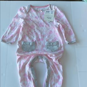 CLOUD ISLAND pajamas